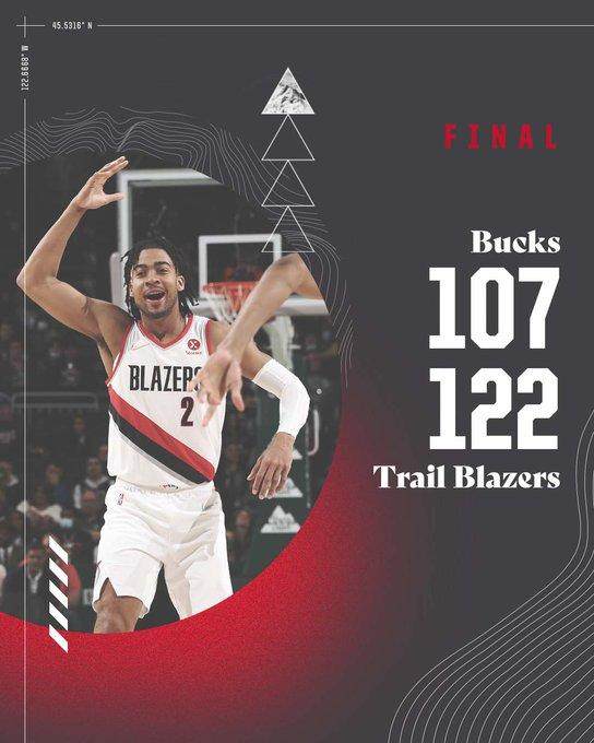 PG试玩平台-豪取三连胜！开拓者变化喜人 管理层却遇到难题