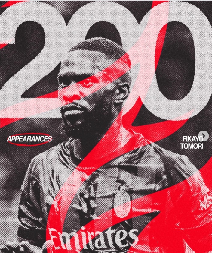 PG官方游戏-米兰晒海报祝贺托莫里完成200场里程碑，共计贡献7球6助攻