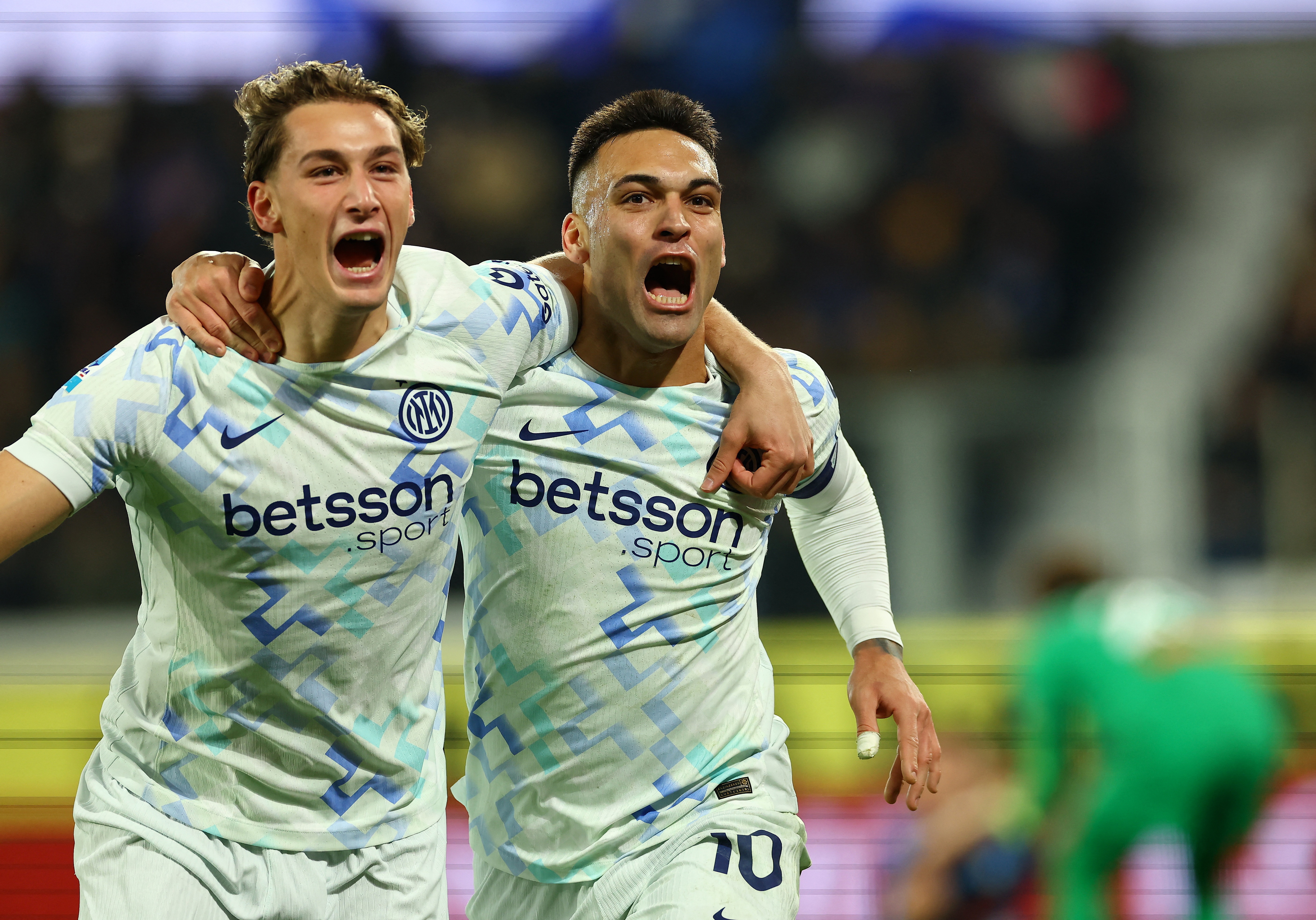 PG电子模拟器-佩杜拉：确信有英超队会报价皮奥，少于8000万欧国米根本不谈